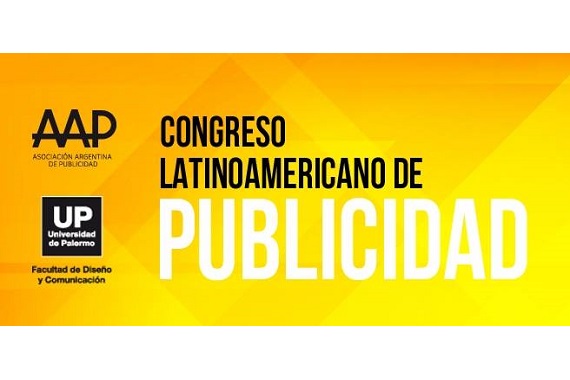 El Primer Congreso Latinoamericano de Publicidad presentó a sus oradores 